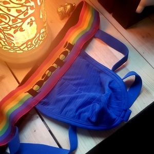 COPY - Papi PRIDE jockstrap